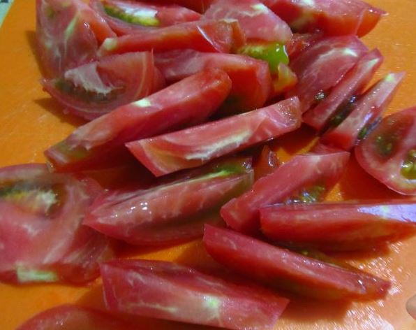 Dumplings Casserole step 1