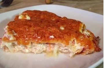 French Casserole