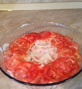 French Casserole step 5