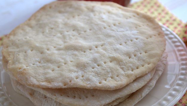 Matzo