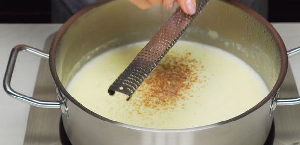 Pasta and Cheese Casserole step 5