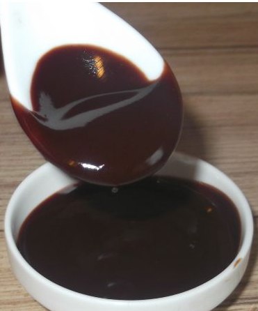 Chocolate Glaze for All Cakes