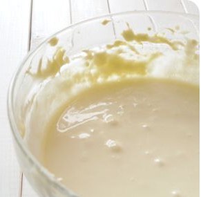 Cream Cheese Frosting