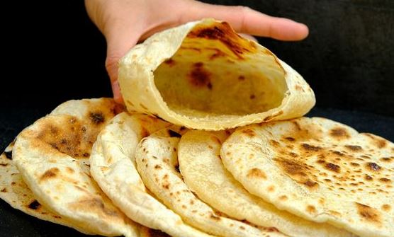 Pita (Cakes-Pockets)