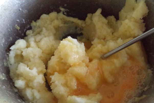Potato Casserole with Meat step 7