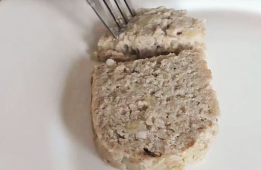 Potato “Sausage” (from Minced Meat and Mashed Potatoes) step 6