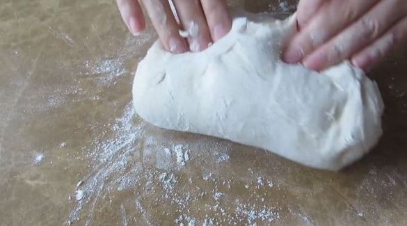 Rustic Bread step 4