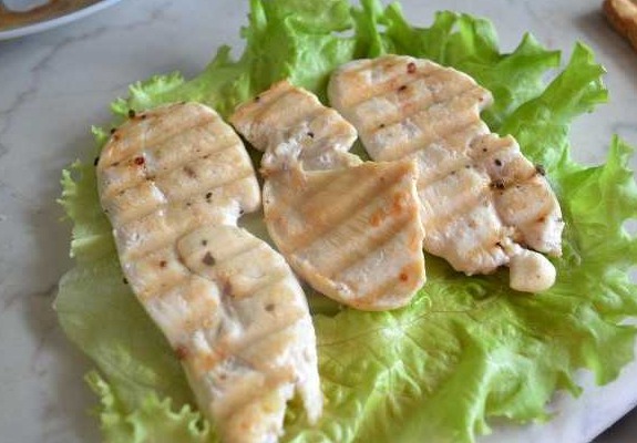 Club Sandwich step 8