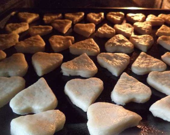 Shortcrust Pastry