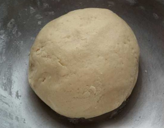 Shortcrust Pastry step 6