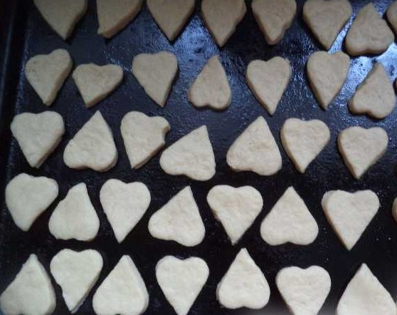 Shortcrust Pastry step 7