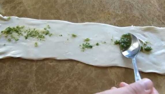 Chinese Puff Pastry step 8