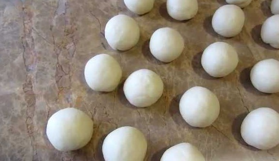 New Year’s Bread step 6