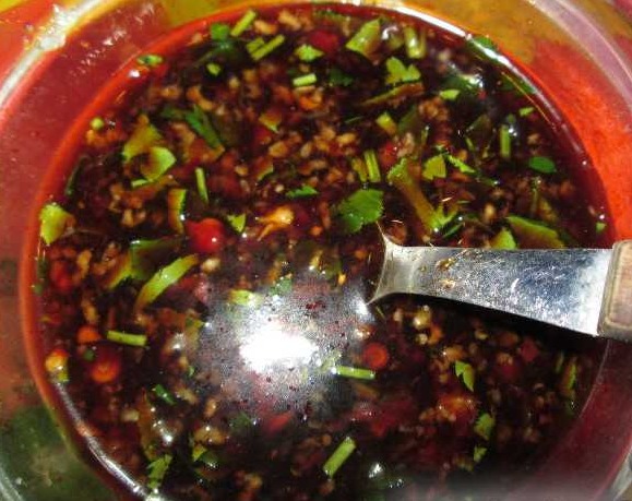 Pigodi – Korean Style Pies step 18