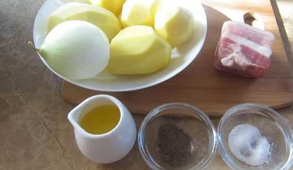 Chinese Style Potato Pies step 3