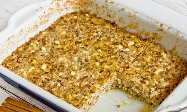 Sweet Buckwheat Cereal step 9
