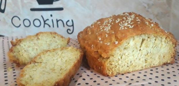 Whey-Free Bran Bread