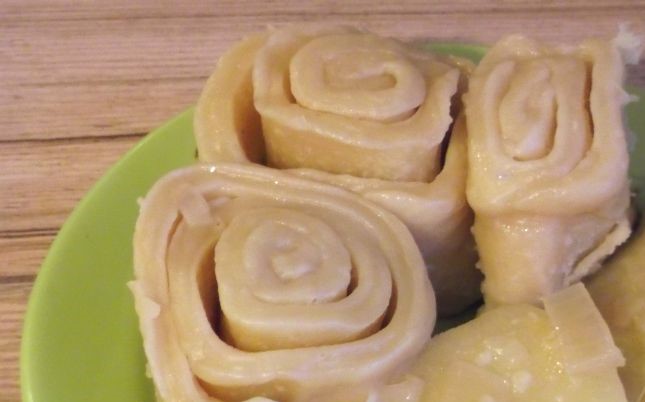 Real German Strudel