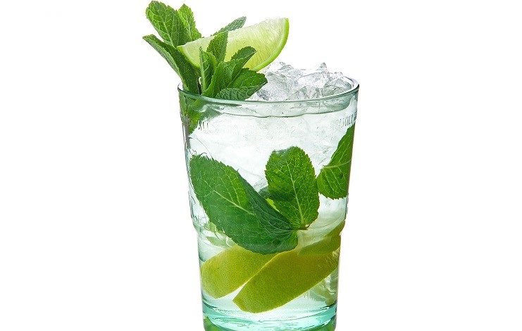 Mojito Non-alcoholic Cocktail