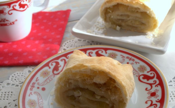 Strudel