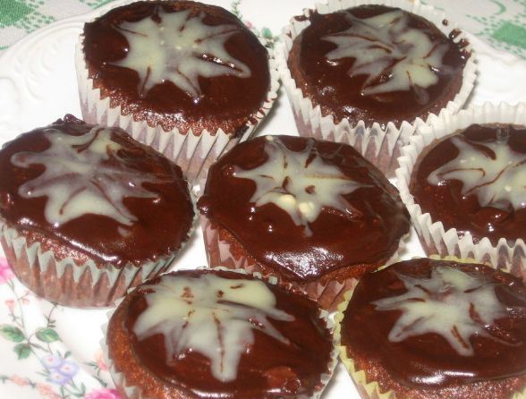 Chocolate Muffins