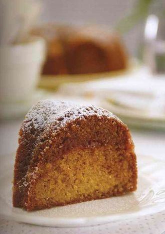 Spicy Cupcake