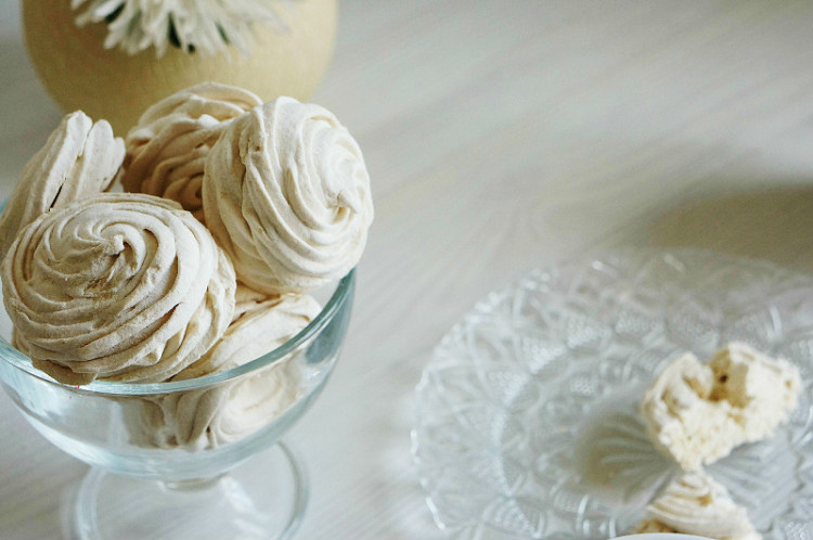 Fresh Apple Marshmallow