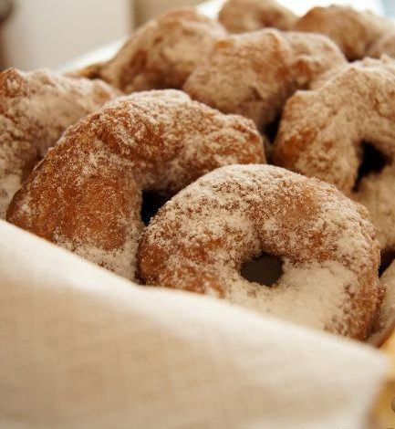 Real Donuts