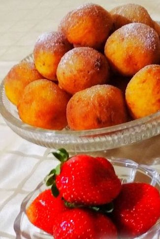 Curd Donuts-2