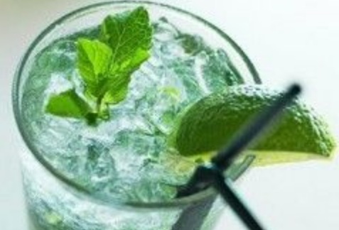 Non-Alcoholic Cocktail “Mojito”