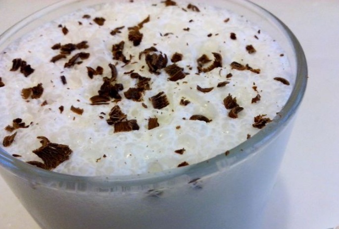 Milk Shake