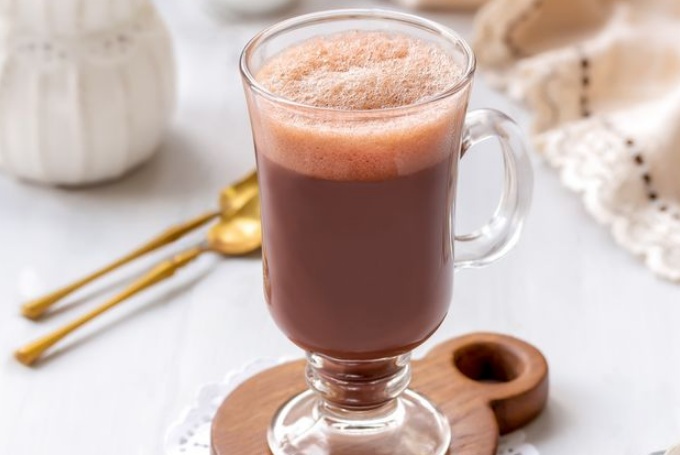 Cocoa Flip