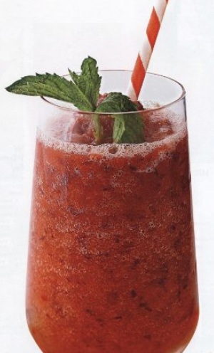 Cooling Cocktail