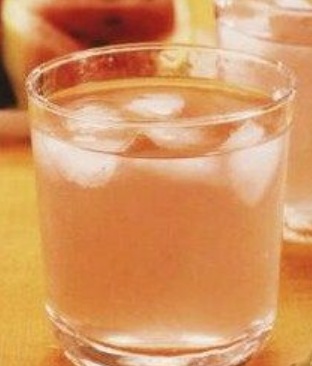 Watermelon Cocktail