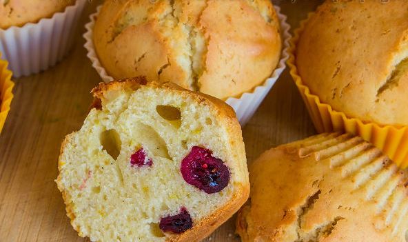 Muffins