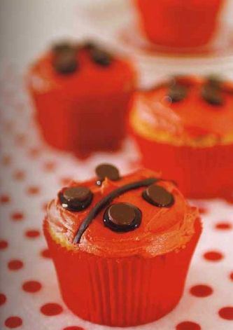 Muffins “Lady’s Reticule”