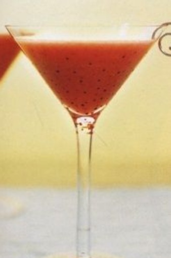 Berry Cocktail