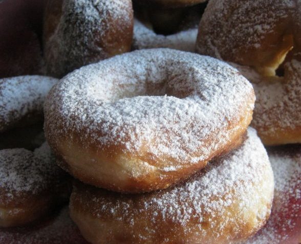 Curd Donuts-3