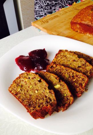 Banana Bread (Banana Muffin)