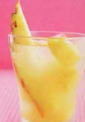 Pineapple Pop