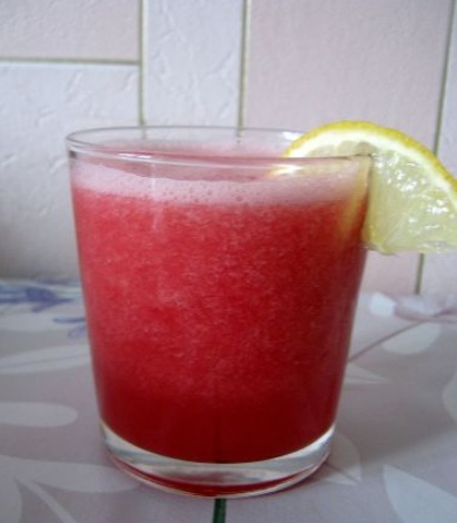 Watermelon Smoothie