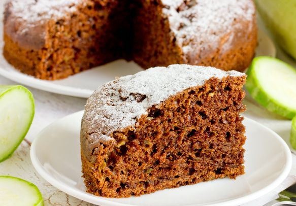 Chocolate Squash Pie