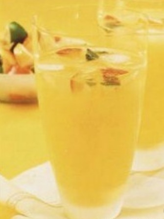 Citrus Cocktail