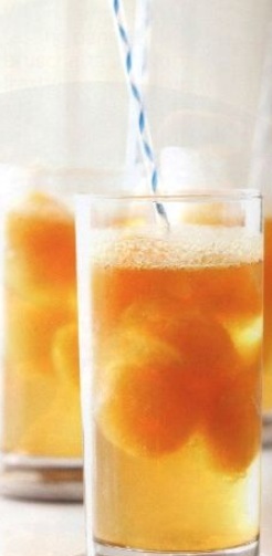 Peach Punch