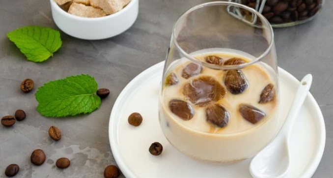 Coffee Milk