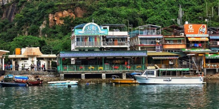 Where to Eat in Hong Kong: 12 Best Restaurants