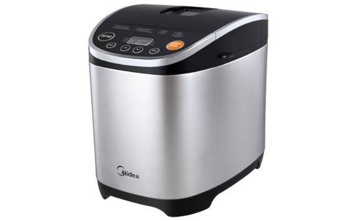 Midea EHS20Q3