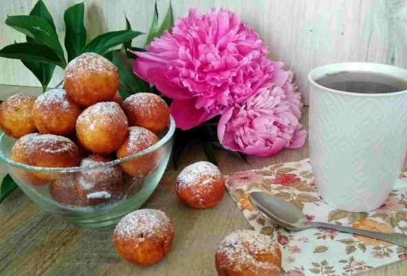 Curd Donuts-4