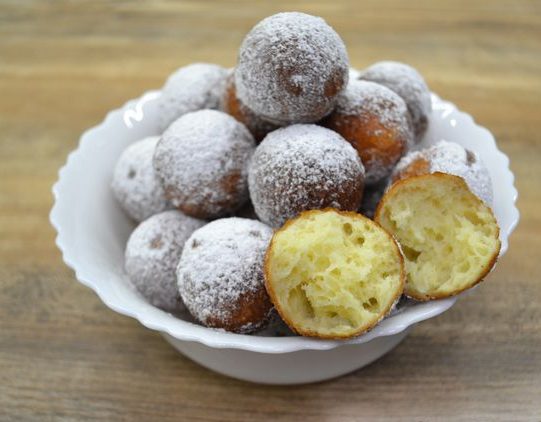Curd Donuts-5