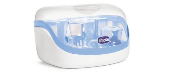 Chicco Microwave Sterilizer